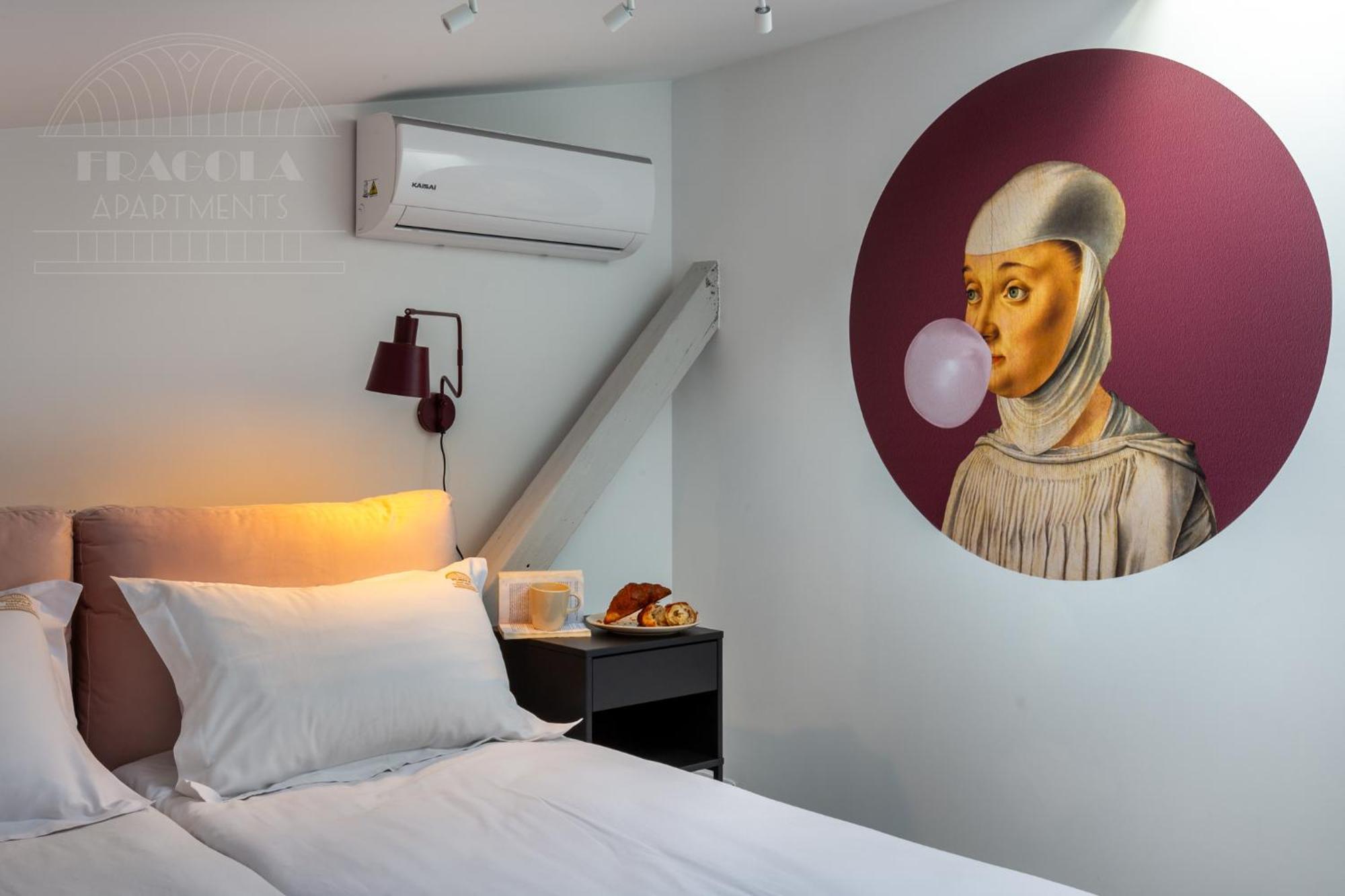 Spacious Apartment 11 Pax, Vistula River - Fragola Apartments Krakov Exteriér fotografie